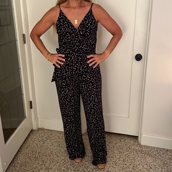 Kaileigh Pants - Jumper with pockets